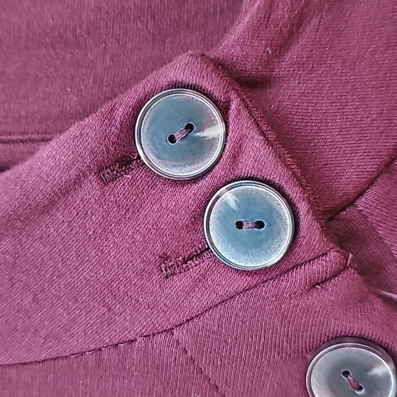 Long Sleeve Top - Picture 7 of 16